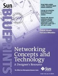 Cover: Networking Concepts and Technology - Prentice Hall