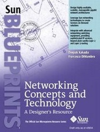 Enlarge image Cover: Networking Concepts and Technology - Prentice Hall