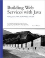 Cover: Building Web Services with Java - Sams Publishing