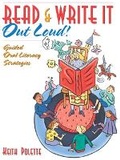 Cover: Read & Write It Out Loud! Guided Oral Literacy Strategies - Pearson