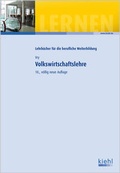 Cover: Volkswirtschaftslehre - Kiehl