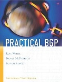 Abbildung von: Practical BGP - Addison Wesley