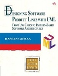 Cover: Designing Software Product Lines with UML - Addison Wesley