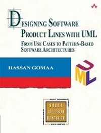 Enlarge image Cover: Designing Software Product Lines with UML - Addison Wesley
