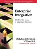 Cover: Enterprise Integration - Addison Wesley