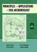 Cover: Principles and Applications of Soil Microbiology - Pearson