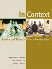 Enlarge image Cover: In Context - Pearson