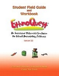 Enlarge image Cover: EthnoQuest - Pearson