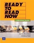 Cover: Ready to Read Now - Pearson Education (US)