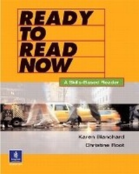 Enlarge image Cover: Ready to Read Now - Pearson Education (US)