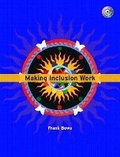 Cover: Making Inclusion Work - Pearson
