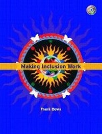 Enlarge image Cover: Making Inclusion Work - Pearson