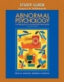 Cover: Study Guide - Pearson