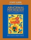 Cover: Study Guide - Pearson