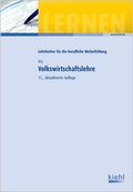 Cover: Volkswirtschaftslehre - Kiehl