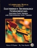 Cover: Laboratory Manual - Pearson