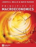 Cover: Principles of Macroeconomics - Financial Times Prentice Hall