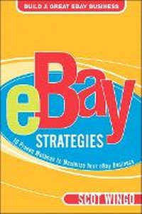 Enlarge image Cover: eBay? Strategies - Prentice Hall