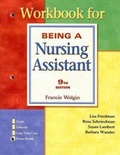 Cover: Workbook for Wolgin - Pearson