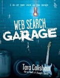 Cover: Web Search Garage - Prentice Hall