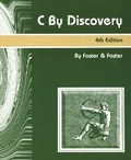Cover: C By Discovery - Scott Jones Publishing Inc., US