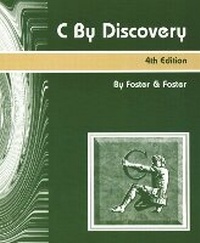 Enlarge image Cover: C By Discovery - Scott Jones Publishing Inc., US