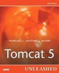 Cover: Tomcat 5 Unleashed - Sams Publishing
