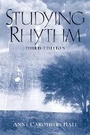 Cover: Studying Rhythm - Pearson