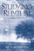Cover: Studying Rhythm - Pearson