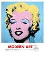 Cover: Modern Art, Revised and Updated - Pearson