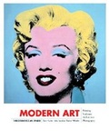 Cover: Modern Art, Revised and Updated - Pearson