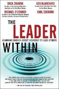 Enlarge image Cover: Leader Within, The - Pearson