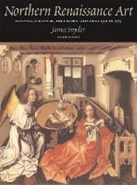 Enlarge image Cover: Northern Renaissance Art - Pearson