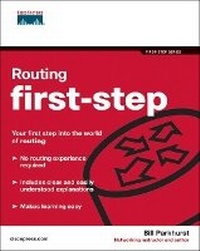Enlarge image Cover: Routing First-Step - Cisco Press