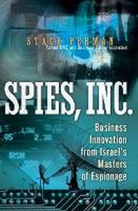Abbildung von: Spies, Inc. - Financial TImes Prentice Hall