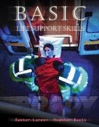 Enlarge image Cover: Basic Life Support Skills - Pearson