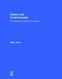 Abbildung von: Cases and Controversies - Routledge