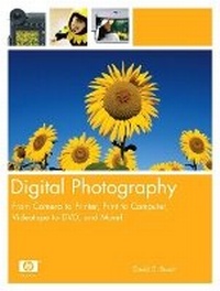 Abbildung von: Digital Photography - Prentice Hall