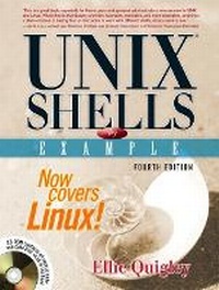 Abbildung von: UNIX Shells by Example - Prentice Hall