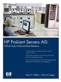 Abbildung von: HP ProLiant Servers AIS - Addison Wesley