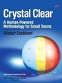 Cover: Crystal Clear - Addison Wesley