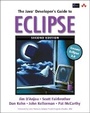 Cover: The Java Developer's Guide to Eclipse - Addison Wesley