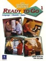 Cover: Ready to Go 1 with Grammar Booster - Pearson Education (US)