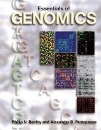 Abbildung von: Essentials of Genomics - Pearson