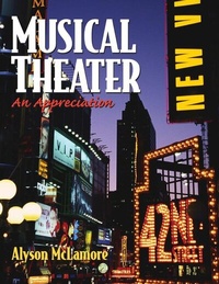 Enlarge image Cover: Musical Theater - Pearson