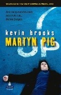Cover: Martyn Pig - Longman