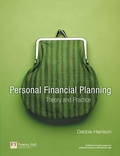 Cover: Personal Financial Planning - Financial Times Prentice Hall