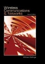 Cover: Wireless Communications & Networks - Pearson