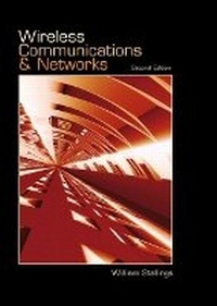 Enlarge image Cover: Wireless Communications & Networks - Pearson