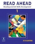 Cover: Read Ahead 1 - Pearson Education (US)